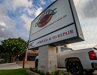 Big Car Service