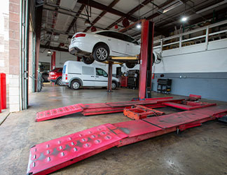 Car lift