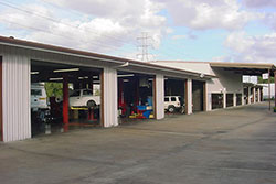 Auto Repair Houston