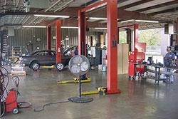 Houston Auto Services | Scott's Auto Repair