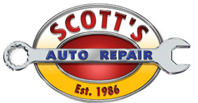 Scott's Auto Repair