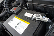 Car Battery