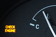 Check Engine Light