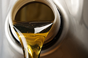 Synthetic Motor Oil