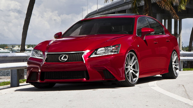 Lexus Repair in Boerne, TX | Full Service Automotive