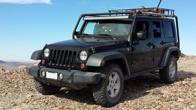 Jeep Repair in Boerne, TX | Full Service Automotive