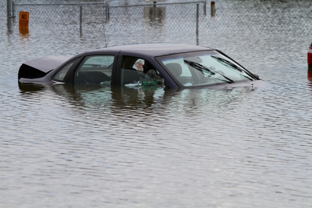 Flood Car Repair and Services in Houston | Scott's Auto Repair