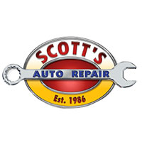 Scott's Auto Care